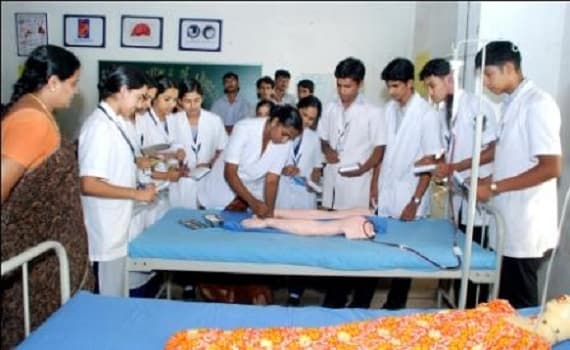 KMCT College of Nursing Manassery Kozhikode Extra Curriculars photo 10